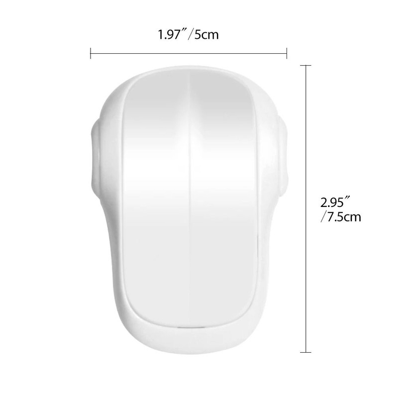 Baby Safety Lock for Hot Appliances