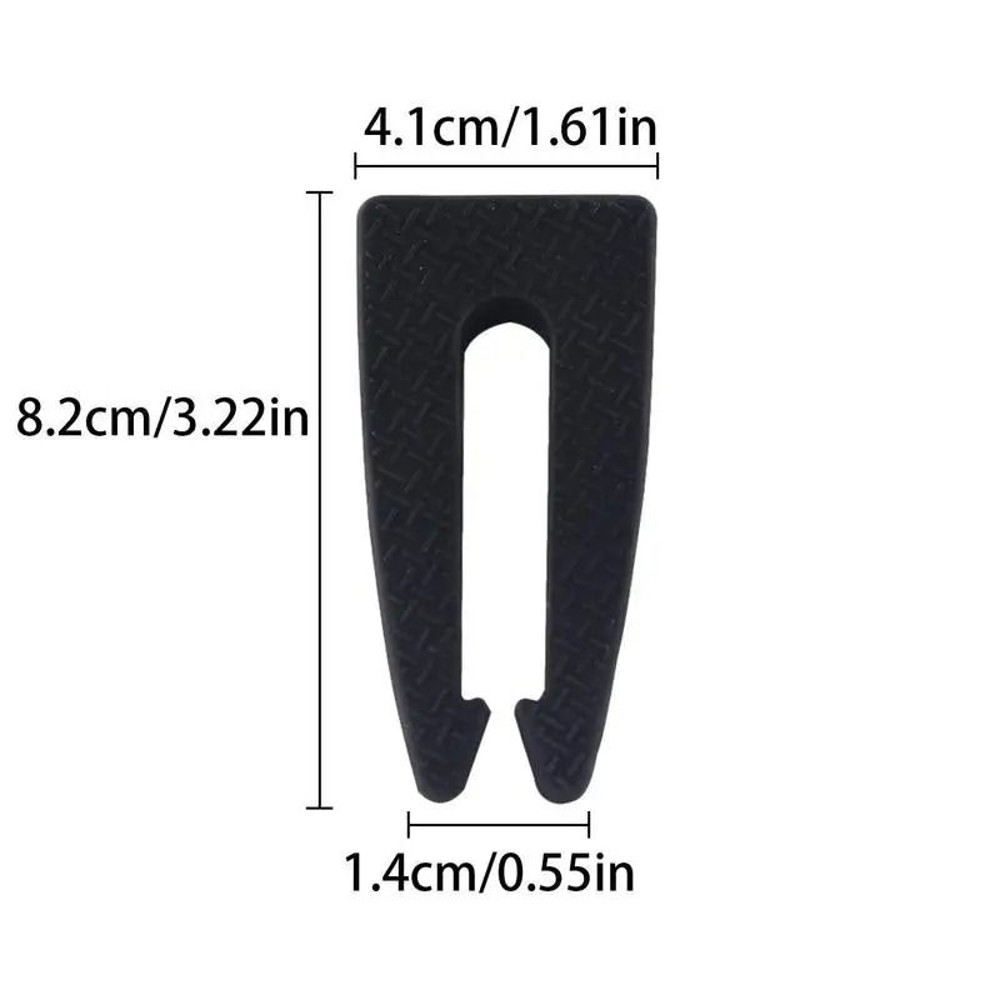 Secure Gas Stove Knobs for Toddlers