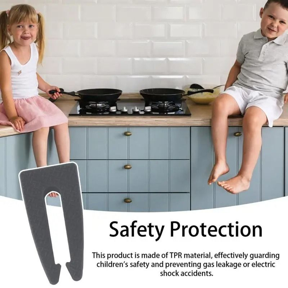 Best Child Safety Oven Knob Covers