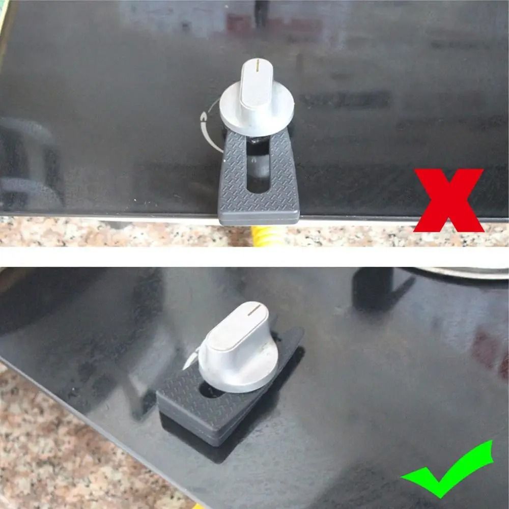 Stove Safety Knob Covers Free Shipping