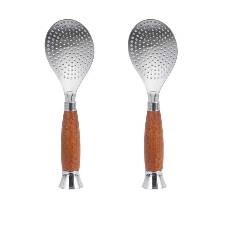AntiStick Rice Scoop for Cooking