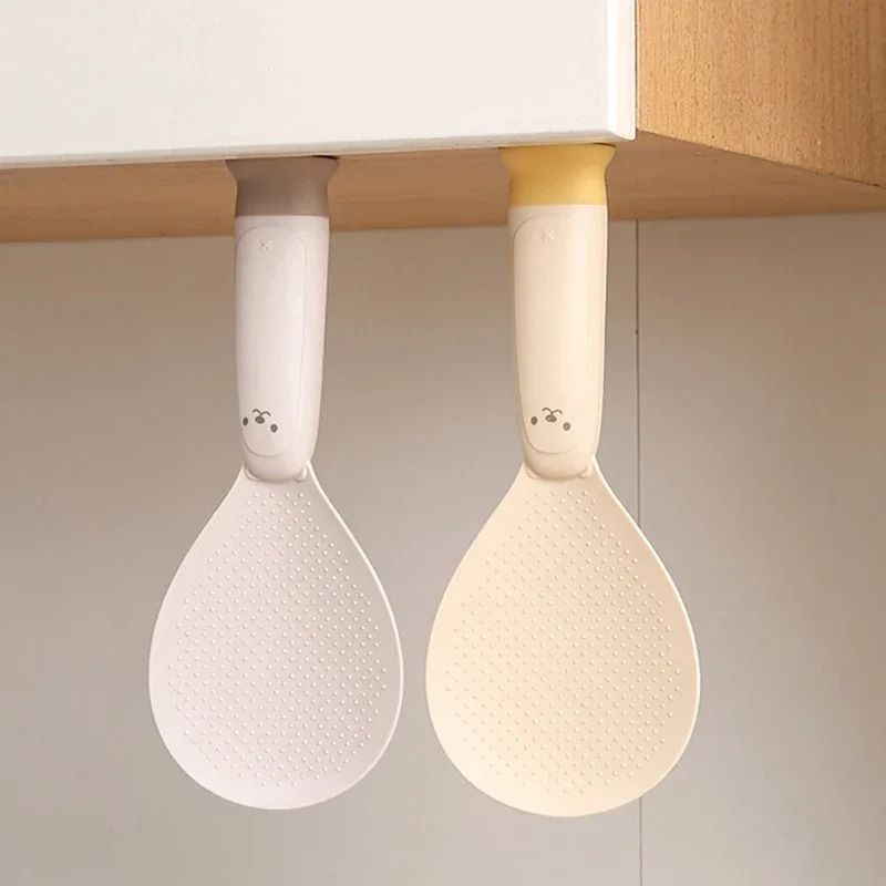 Premium Rice Serving Utensil
