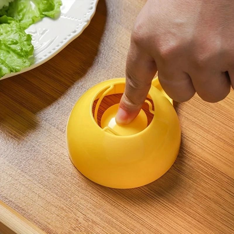 HeatResistant Rice Spoon for Kitchen