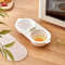 EasytoClean Microwave Egg Poacher