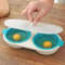 Buy Microwave Eggs Poacher
