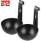 Premium Stainless Steel Nonstick Egg Poacher With Hanger Hook Fast Kitchen Cooking Steaming Gadget 5