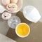 Shop Cute Mini Microwave Egg Steamer