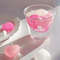Buy reusable heartshaped ice cubes
