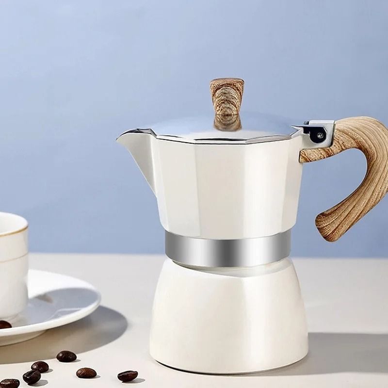 HighQuality Vintage Coffee Maker