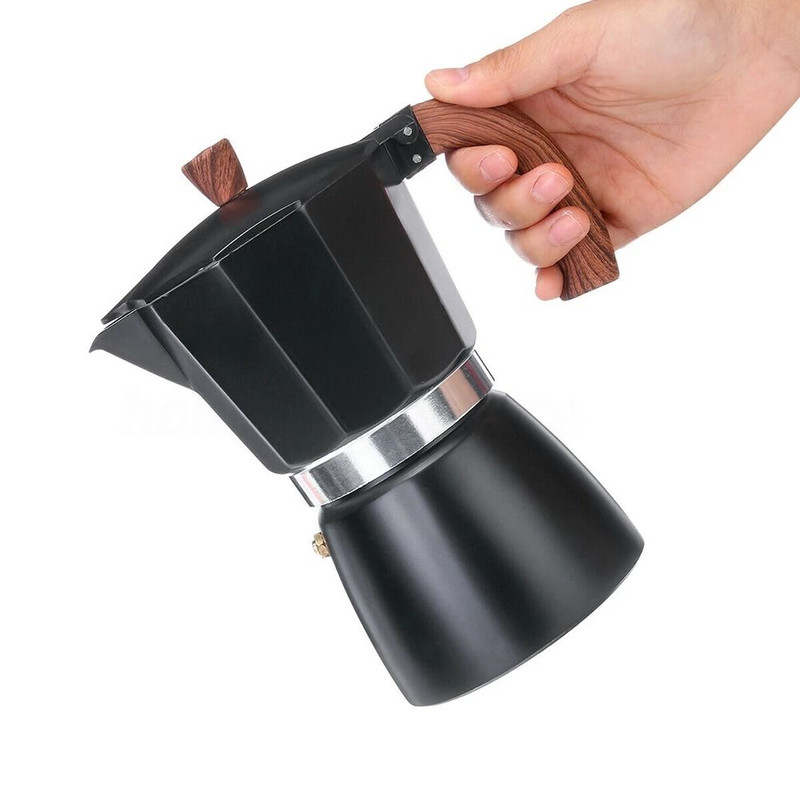 Compact Coffee Maker for Travel