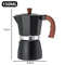 Coffee Maker for Coffee Enthusiasts