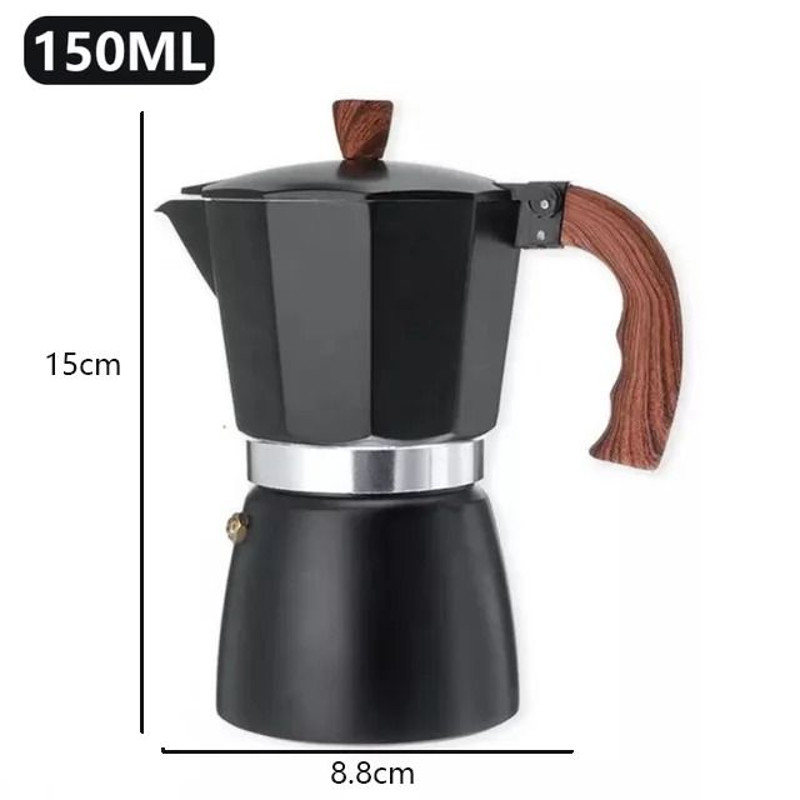 Coffee Maker for Coffee Enthusiasts