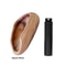Multifunctional Wooden Coffee Bean Dosing Cup Light Spray Bottle Barista Set Enhance Brewing Coffe 7