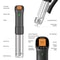 Precision Cooker Powerful Durable Immersion Circulator With Stainless Steel Components RapidHeat I 1
