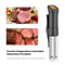 Precision Cooker Powerful Durable Immersion Circulator With Stainless Steel Components RapidHeat I 4