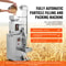Automatic Particle Packaging Machine for Powder Sachet Weighting, Filling & Packing, Ideal for Tea, Seeds, Beans & Rice