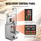 Automatic Particle Packaging Machine for Powder Sachet Weighting, Filling & Packing, Ideal for Tea, Seeds, Beans & Rice