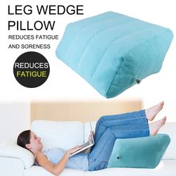 Portable Inflatable Knee Cushion