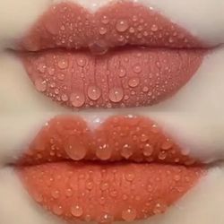 Waterproof Velvet Matte Lipstick