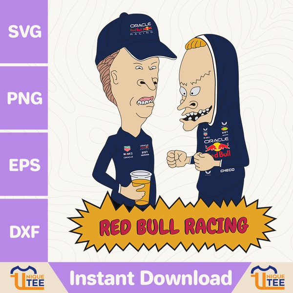 Red Bull Racing Svg Red Bull Racing Svg, Clipart, Logo Svg, Football, sublimatio | Inspire ...