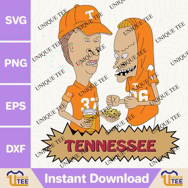 Tennessee Volunteers Svg, Game Day Gear, Neyland Stadium, Fo | Inspire ...