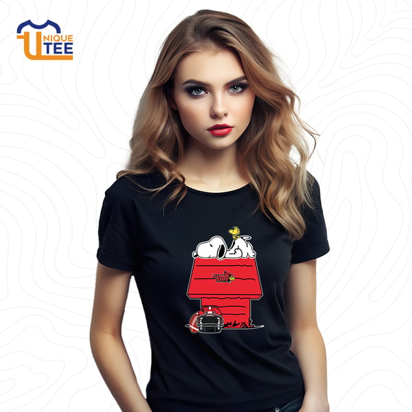 Nuisette rayée rouge en coton pour hommes - Mille et une Nuisette Nuisette rayée rouge en coton pour hommes - Mille et une Nuisette