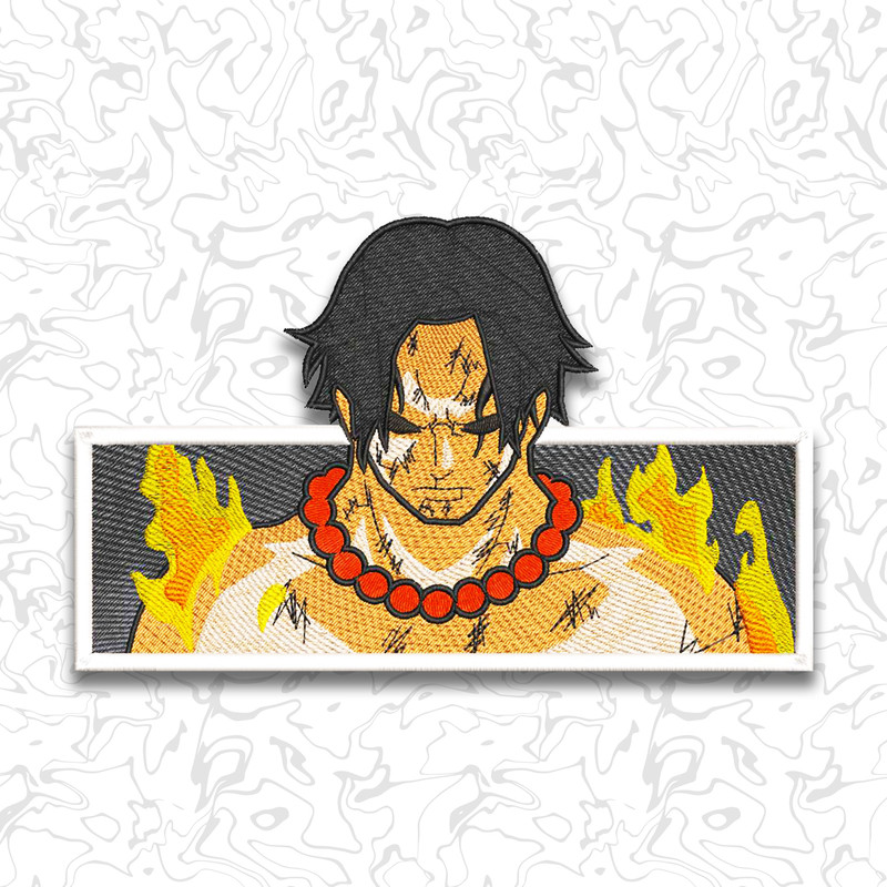 Premium Anime Embroidery Designs Instant Download Digital Design For Machines 2 0