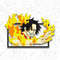 Premium Anime Embroidery Designs  Instant Download Digital Design For Machines  3 0
