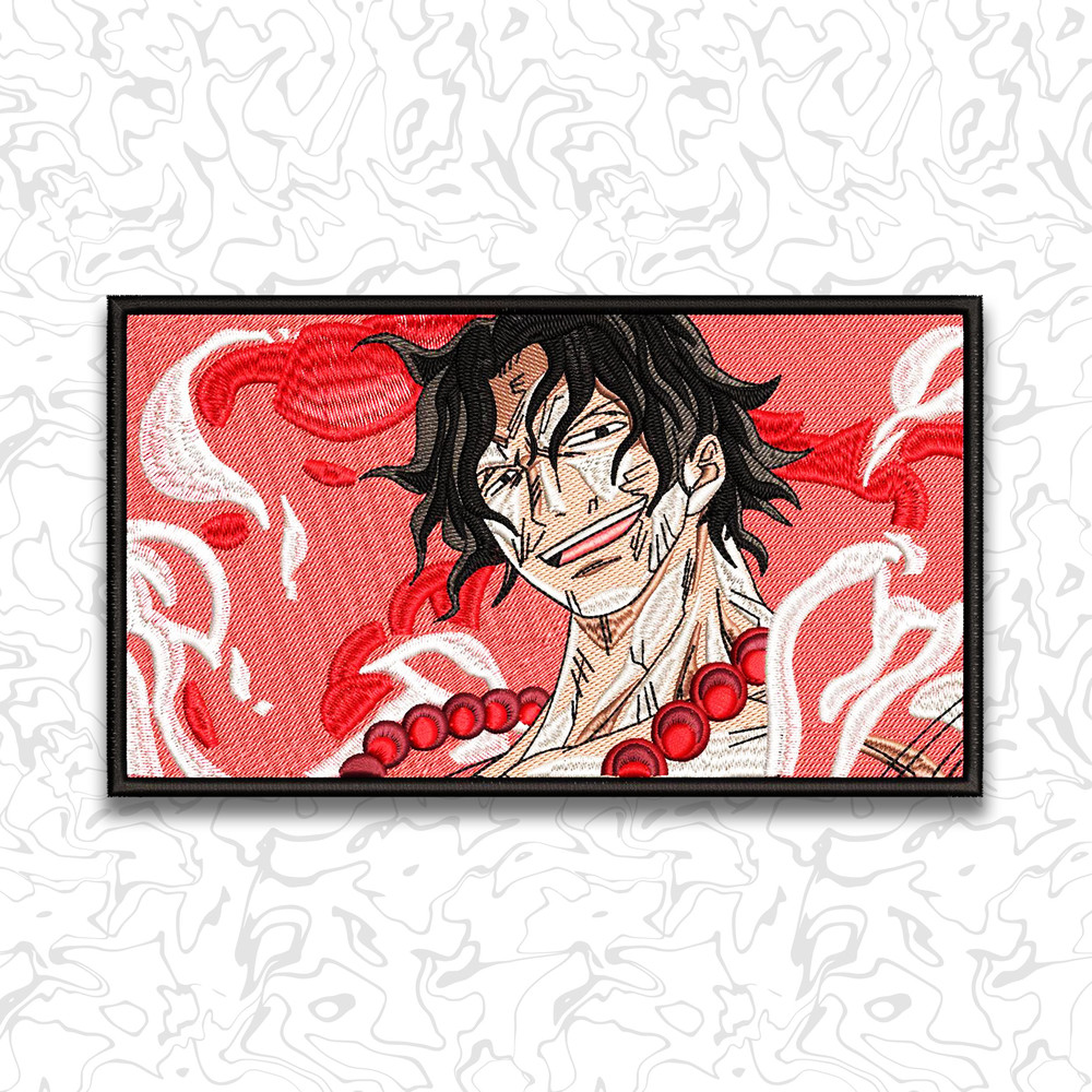 Premium Anime Embroidery Designs Instant Download Digital Design For Machines 6 0