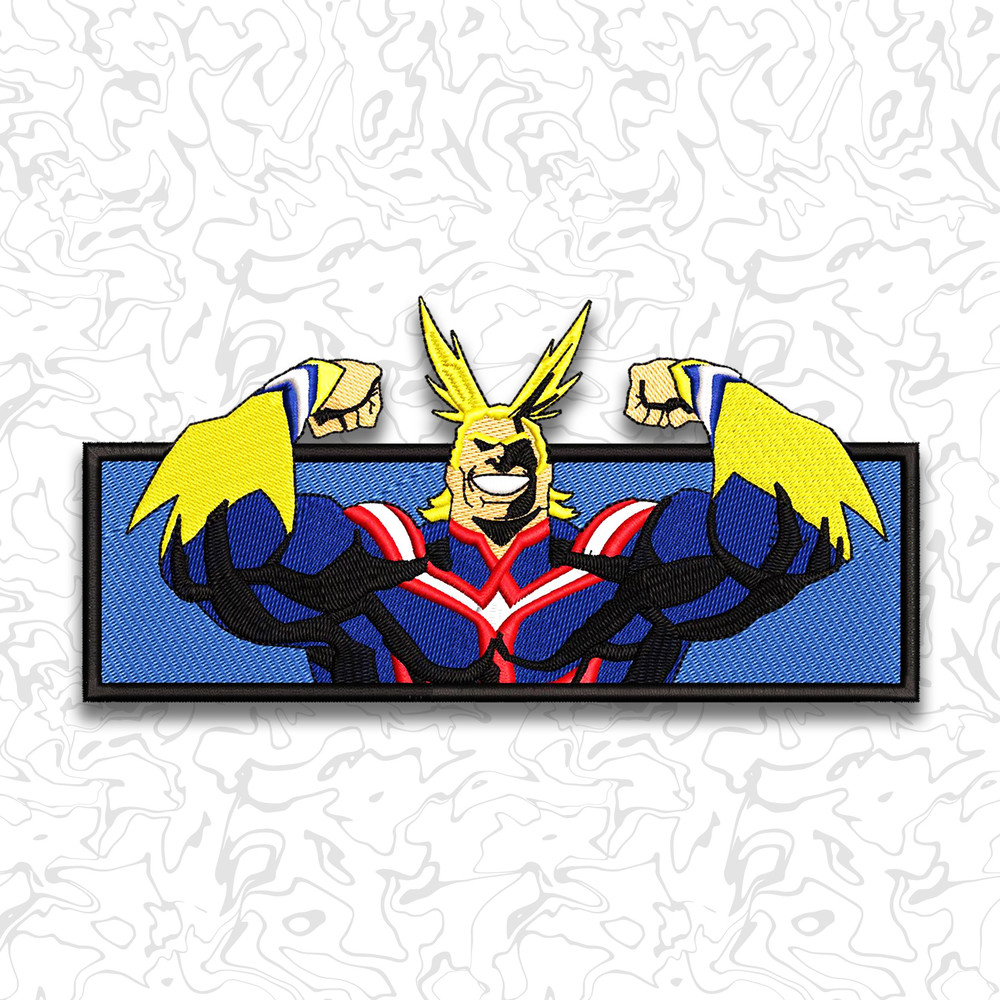 Premium Anime Embroidery Designs  Instant Download Digital Design For Machines  12 0