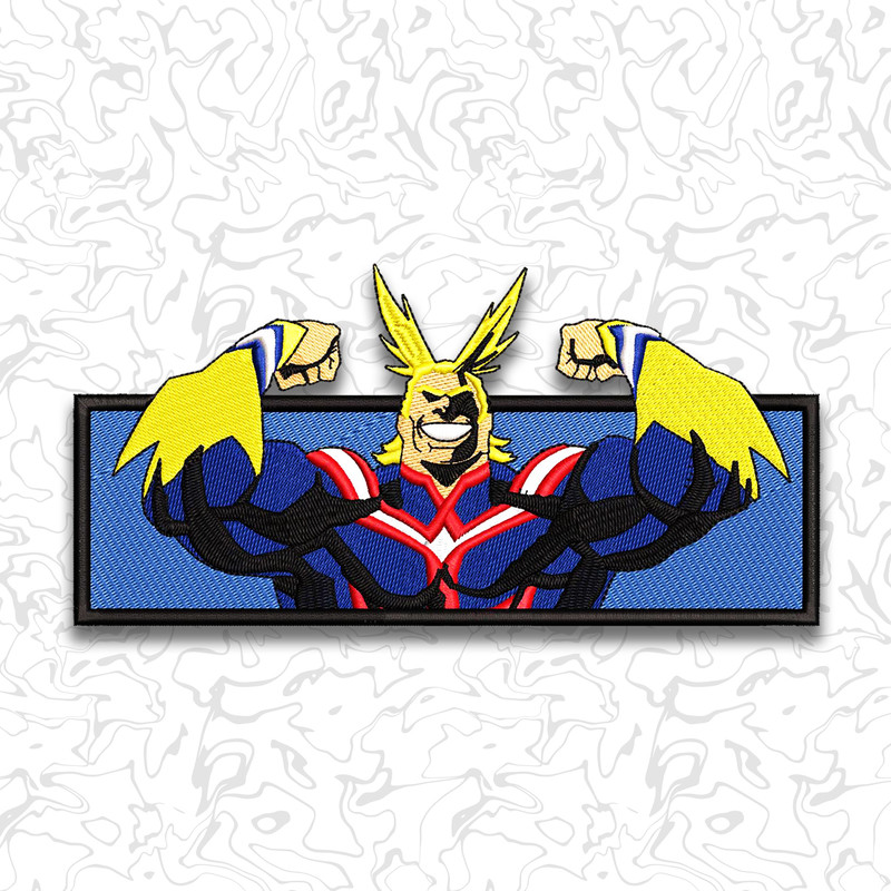 Premium Anime Embroidery Designs  Instant Download Digital Design For Machines  12 0
