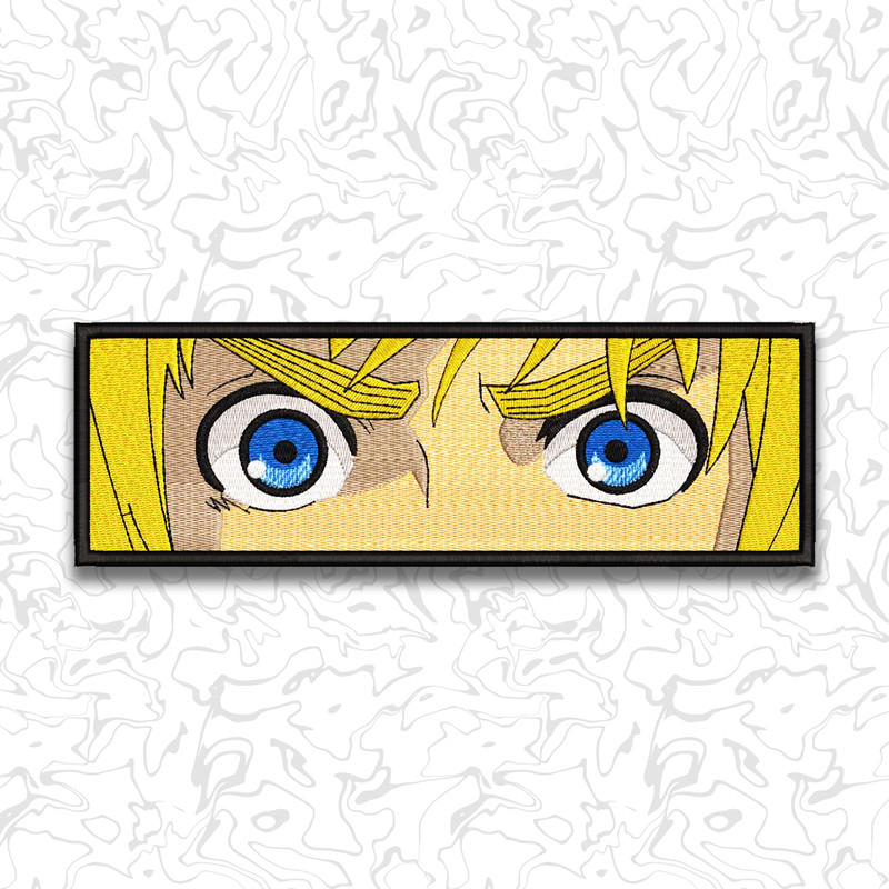 Premium Anime Embroidery Designs  Instant Download Digital Design For Machines  17 0