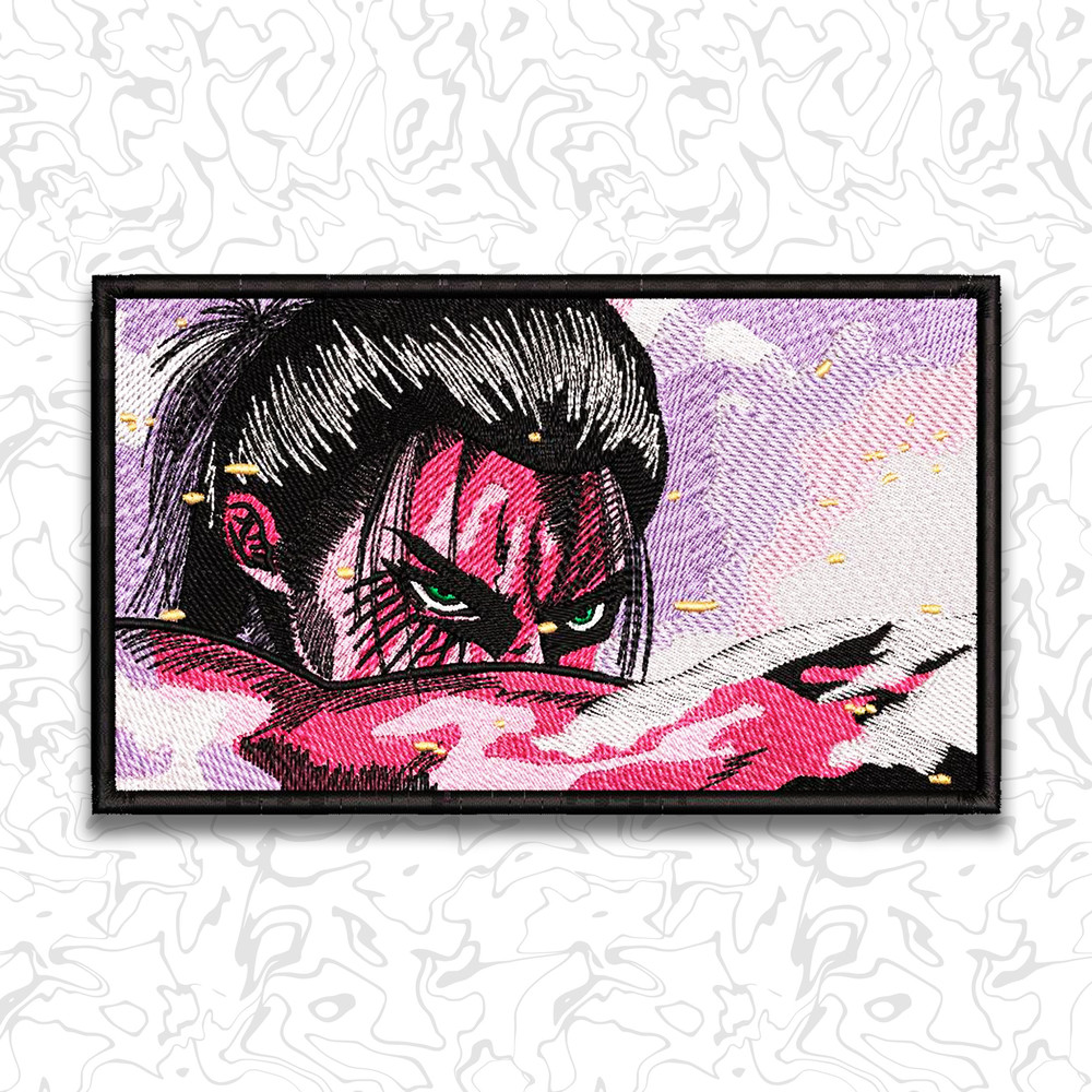 Premium Anime Embroidery Designs Instant Download Digital Design For Machines 20 0