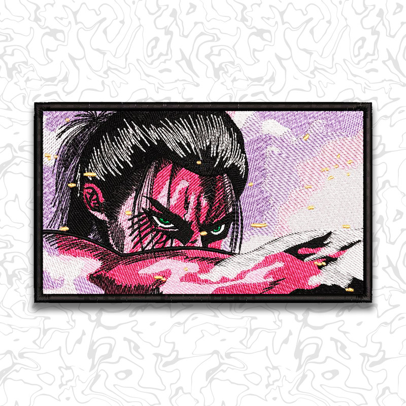 Premium Anime Embroidery Designs Instant Download Digital Design For Machines 20 0