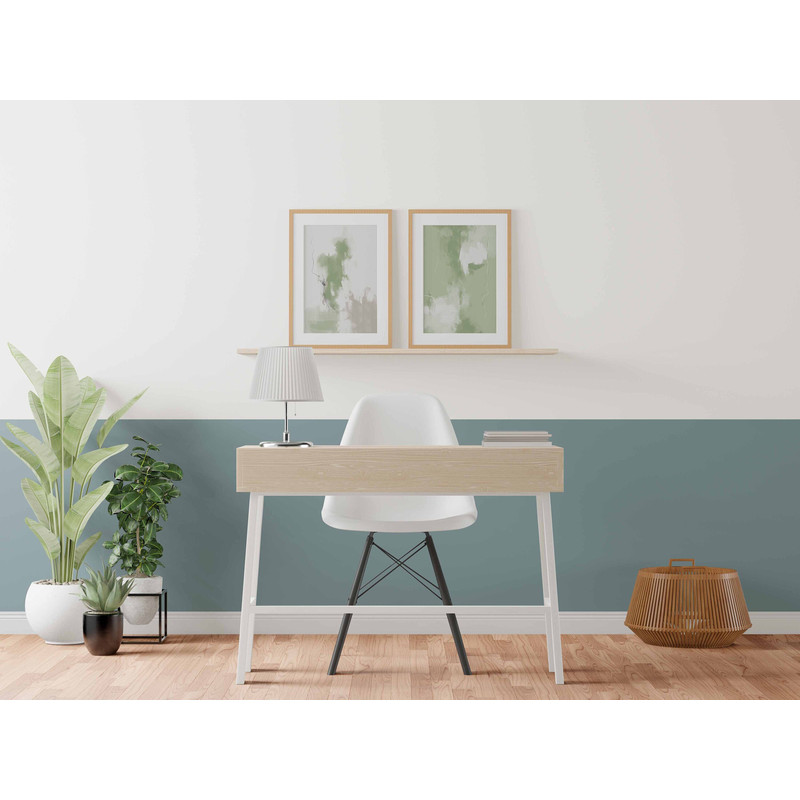 Minimalist Modern Simple Gallery Art Set of 2 Sage Green Simple Abstract Art Boho Farmhouse Decor Minimalist Brush Strokes Digital Download.jpg