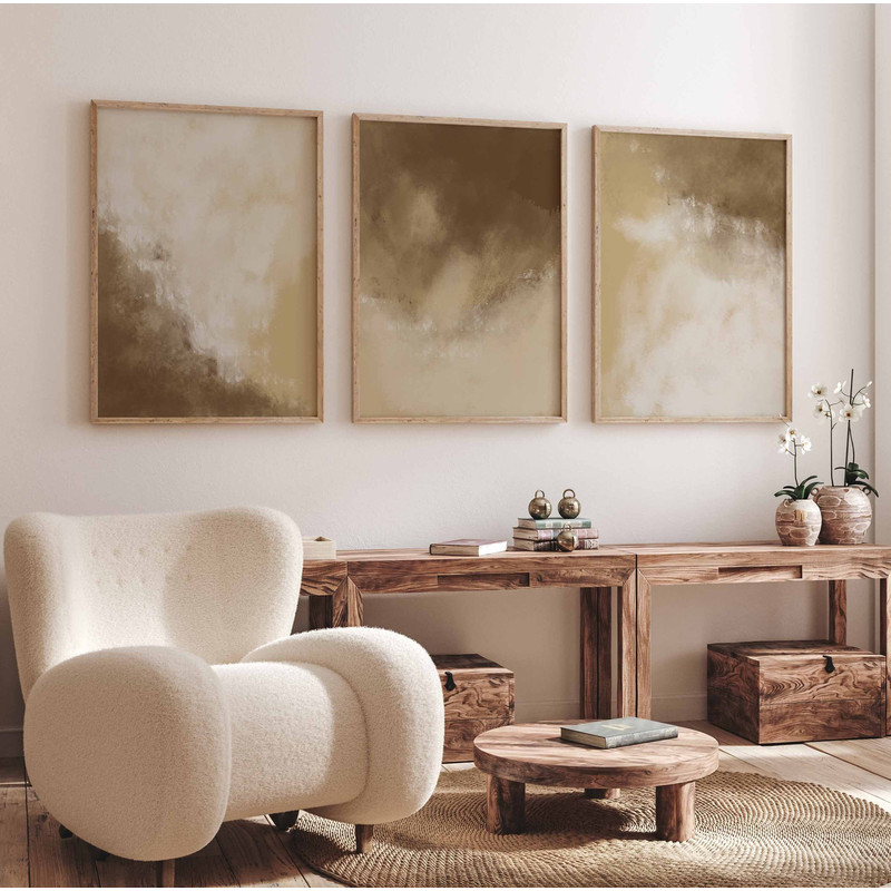 Minimalist Abstract Gallery Wall Art Set of 3 Beige Nordic Prints Simple Abstract Art Modern Minimalist Abstract Art Neutral Decor Printable.jpg