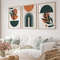 Gallery Wall Art Set Of 3, Mid Century Modern Prints, Bohemian Decor Wall Art Prints, Printable Wall Art, Boho Home Decor Neutral, DIGITAL,-1.jpg