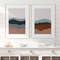 Neutral Tone Abstract Landscape Gallery Wall Art Set of 2 Terracotta Prints Bedroom Abstract Art Modern Minimalist Art Living Room Printable.jpg