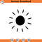 SVG456-Sun svg, shapes SVG, svg, png, dxf, jpeg, Digital Download, Cut File, Cricut, Silhouette.jpg