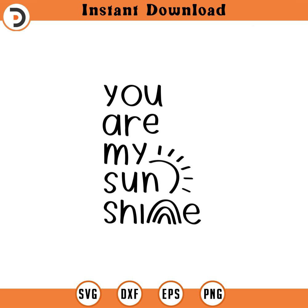 SVG2446-you are my sunshine svg quote svg quote clipart strong Svg she is svg commercial use INSTANT DOWNLOAD.jpg