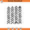 SVG193-Arrows Pattern svg, Wanderlust, SVG, svg, png, dxf, jpeg, Digital Download, Cut File, Cricut, Silhouette.jpg