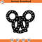 SVG347-Mouse Pretzel svg, Mouse Pretzel, svg, png, dxf, jpeg, Digital Download, Cricut, Silhouette.jpg