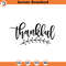 SVG4748-Thankful Svg Png Eps Pdf Files, Thanksgiving Svg, Hand Lettered Svg, Cricut Silhouette.jpg