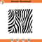 SVG480-Zebra Print svg, Animal Print SVG, svg, png, dxf, jpeg, Digital Download.jpg