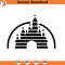 SVG212-Castle svg, Castle, theme park, svg, png, dxf, jpeg, Digital Download, Cut File, Cricut, Silhouette.jpg