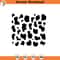 SVG227-Cow Print svg, Animal Print SVG, svg, png, dxf, jpeg, Digital Download, Cut File, Cricut, Silhouette.jpg