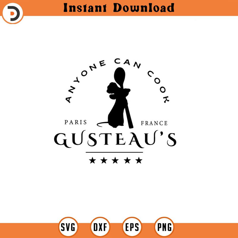 SVG4525-Gusteau’s svg,cook SVG.jpg