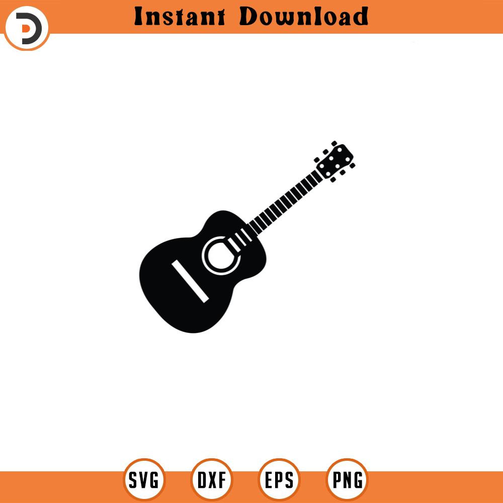 SVG4527-guitar svg,musical instruments svg,music svg,.jpg