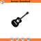 SVG4527-guitar svg,musical instruments svg,music svg,.jpg