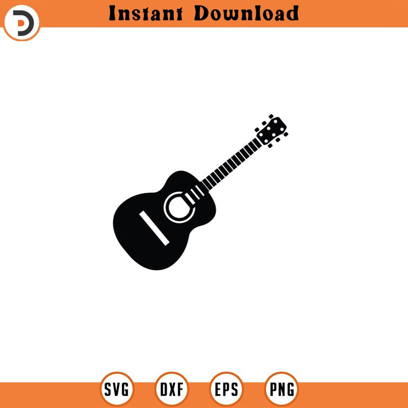 SVG4527-guitar svg,musical instruments svg,music svg,.jpg